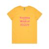 AS Colour - Maple Tee Thumbnail