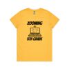 AS Colour - Maple Tee Thumbnail
