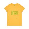 AS Colour - Maple Tee Thumbnail