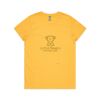 AS Colour - Maple Tee Thumbnail