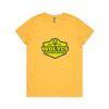 AS Colour - Maple Tee Thumbnail
