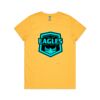 AS Colour - Maple Tee Thumbnail