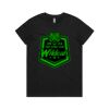 AS Colour - Maple Tee Thumbnail