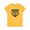 AS Colour - Maple Tee Thumbnail