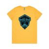 AS Colour - Maple Tee Thumbnail