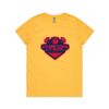 AS Colour - Maple Tee Thumbnail