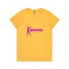 AS Colour - Maple Tee Thumbnail