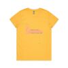 AS Colour - Maple Tee Thumbnail