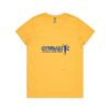 AS Colour - Maple Tee Thumbnail