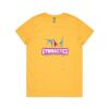 AS Colour - Maple Tee Thumbnail