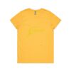 AS Colour - Maple Tee Thumbnail