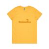 AS Colour - Maple Tee Thumbnail