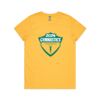 AS Colour - Maple Tee Thumbnail