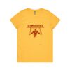 AS Colour - Maple Tee Thumbnail
