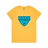 AS Colour - Maple Tee Thumbnail