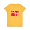 AS Colour - Maple Tee Thumbnail