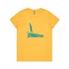 AS Colour - Maple Tee Thumbnail