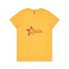 AS Colour - Maple Tee Thumbnail