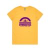 AS Colour - Maple Tee Thumbnail