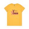 AS Colour - Maple Tee Thumbnail