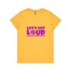 AS Colour - Maple Tee Thumbnail