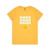 AS Colour - Maple Tee Thumbnail