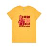 AS Colour - Maple Tee Thumbnail