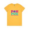 AS Colour - Maple Tee Thumbnail