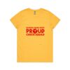 AS Colour - Maple Tee Thumbnail
