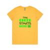 AS Colour - Maple Tee Thumbnail