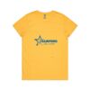 AS Colour - Maple Tee Thumbnail