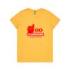 AS Colour - Maple Tee Thumbnail
