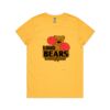 AS Colour - Maple Tee Thumbnail