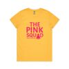 AS Colour - Maple Tee Thumbnail