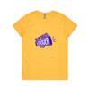 AS Colour - Maple Tee Thumbnail