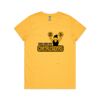 AS Colour - Maple Tee Thumbnail