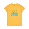 AS Colour - Maple Tee Thumbnail