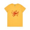 AS Colour - Maple Tee Thumbnail