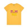 AS Colour - Maple Tee Thumbnail