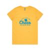 AS Colour - Maple Tee Thumbnail