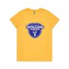 AS Colour - Maple Tee Thumbnail