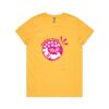 AS Colour - Maple Tee Thumbnail