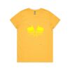 AS Colour - Maple Tee Thumbnail