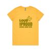 AS Colour - Maple Tee Thumbnail