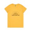 AS Colour - Maple Tee Thumbnail