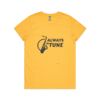 AS Colour - Maple Tee Thumbnail