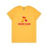 AS Colour - Maple Tee Thumbnail
