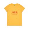 AS Colour - Maple Tee Thumbnail
