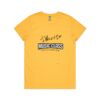 AS Colour - Maple Tee Thumbnail