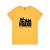 AS Colour - Maple Tee Thumbnail